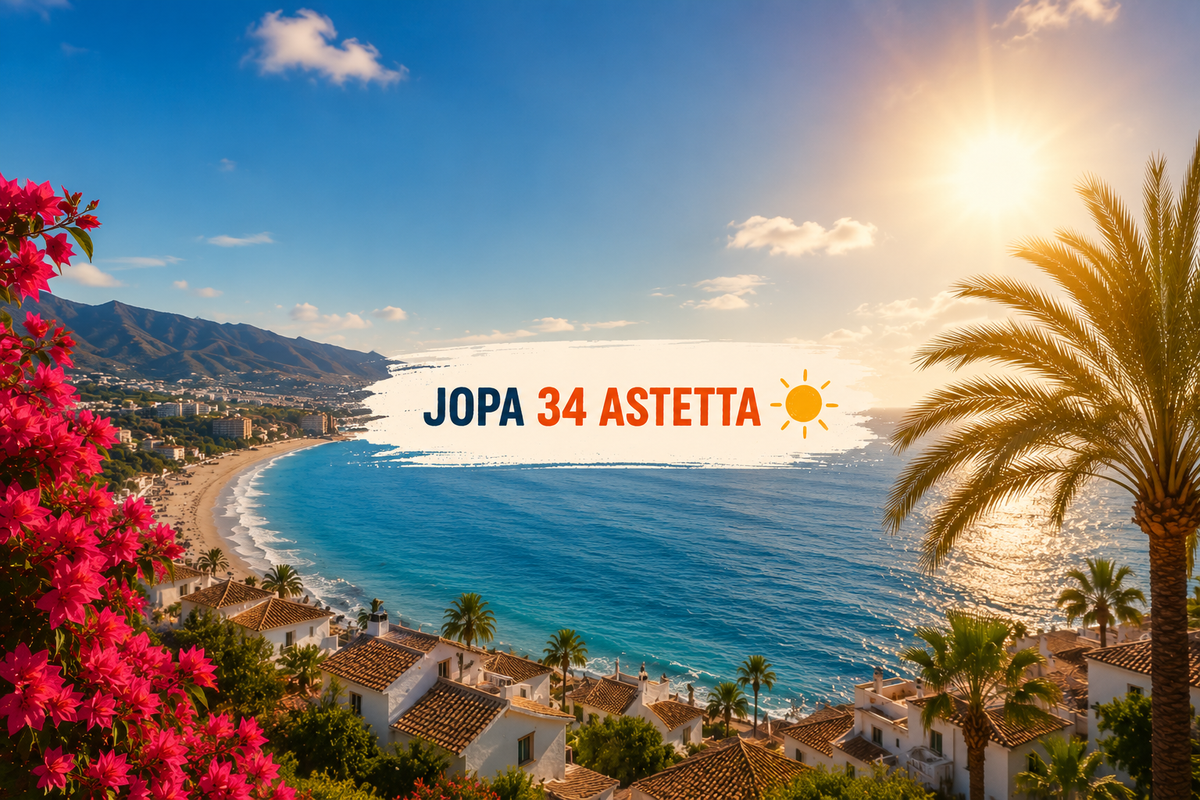 Espanjan sää lämpenee nopeasti tällä viikolla – lämpötilat voivat nousta jopa 34 asteeseen