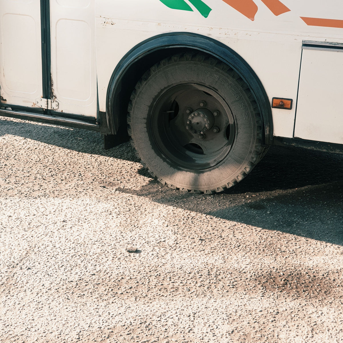 Liikkuminen Fuengirolassa – juna, bussi ja autoilu