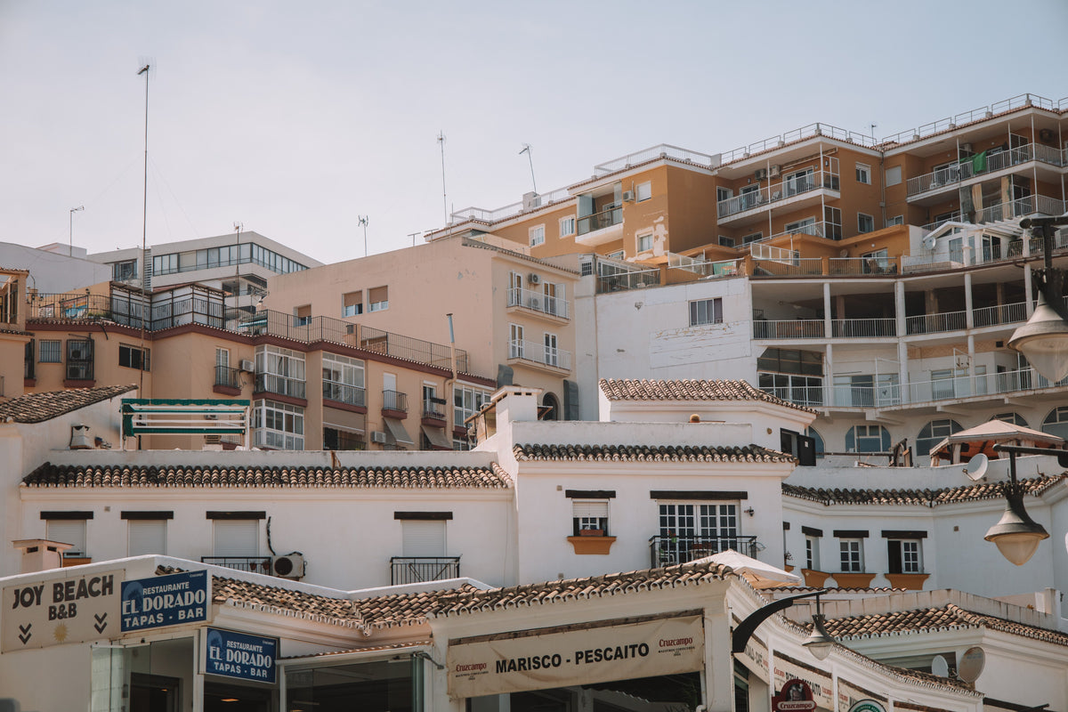 Onko Benalmádena turvallinen vuonna 2026? – Ajankohtainen opas suomalaisille