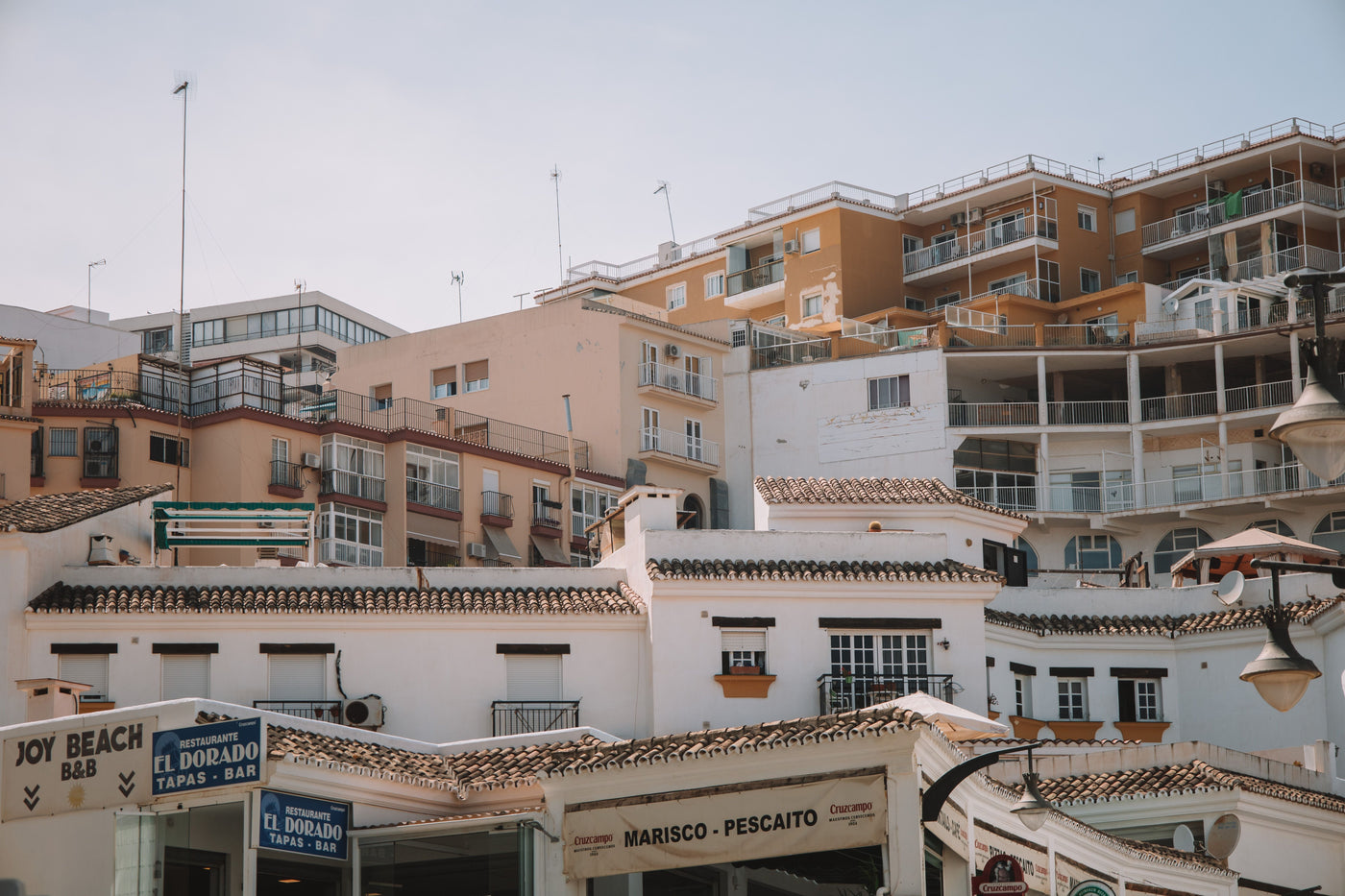 Onko Benalmádena turvallinen vuonna 2026? – Ajankohtainen opas suomalaisille