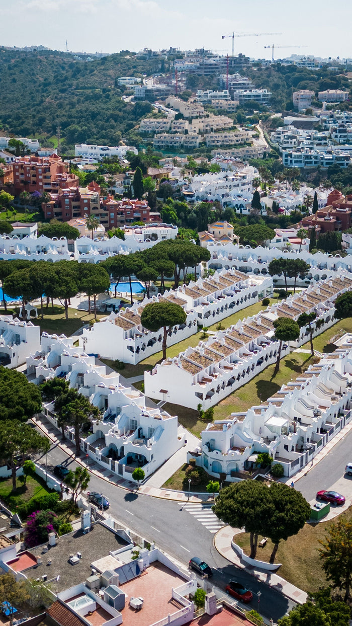 Elinkustannukset Marbellassa 2026 – paljonko eläminen oikeasti maksaa?