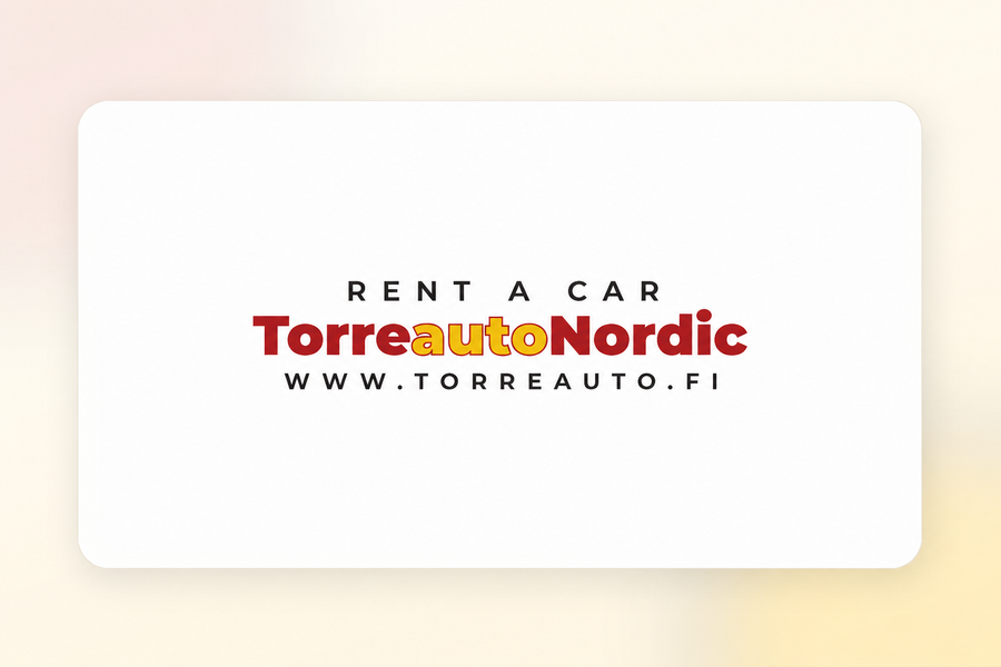 Torreauto Nordic - Autonvuokraus Torreviejassa