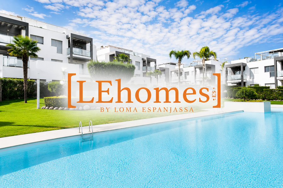 LEhomes - Kotisi Espanjassa!